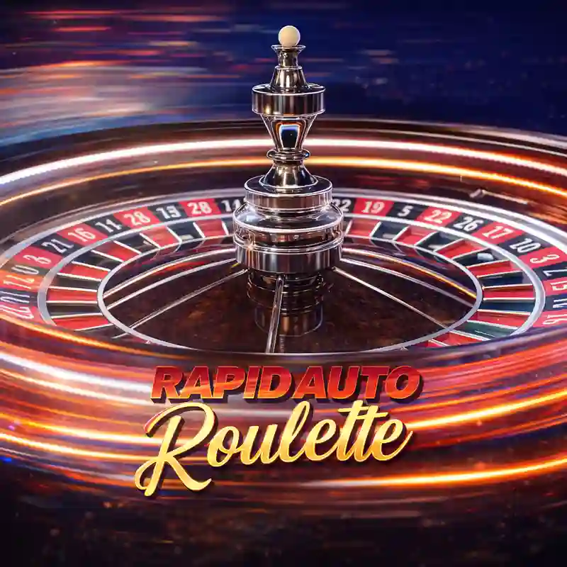 Auto Roulette