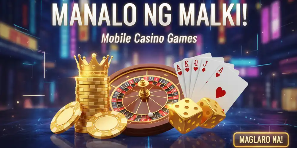 Casino Banner