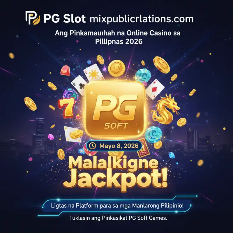 PG Slot Info