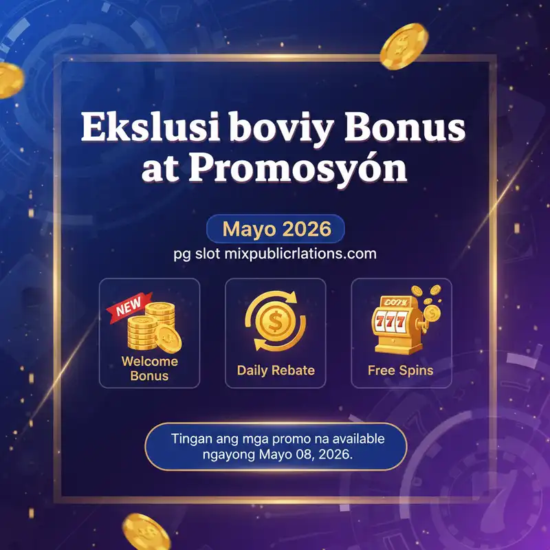 Promos
