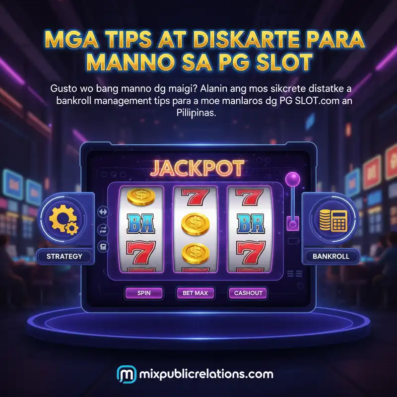Winning Tips